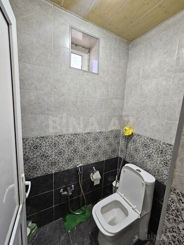 4 otaqlı həyət evi/bağ evi - Binə q. - 110 m² (14)