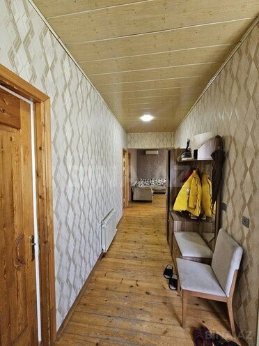 4 otaqlı həyət evi/bağ evi - Binə q. - 110 m² (3)
