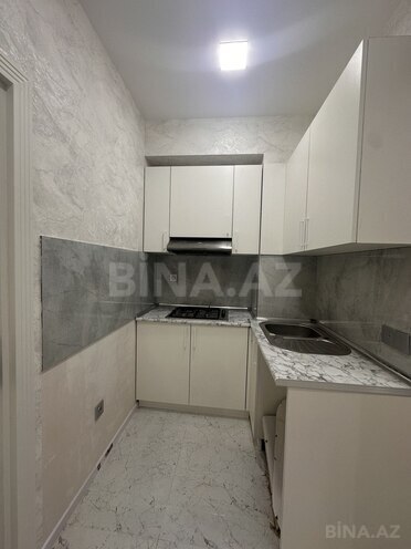 2 otaqlı yeni tikili - Masazır q. - 38 m² (8)