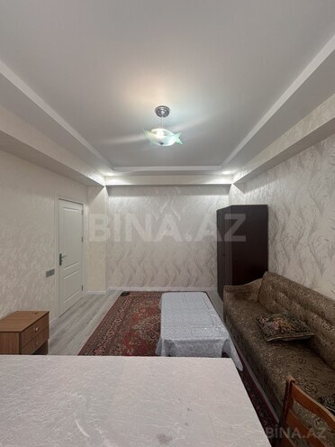 2 otaqlı yeni tikili - Masazır q. - 38 m² (4)