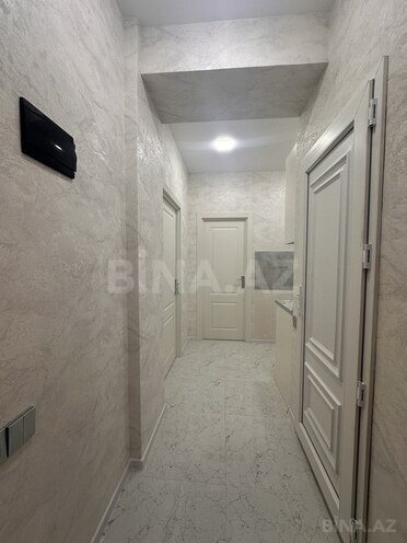 2 otaqlı yeni tikili - Masazır q. - 38 m² (9)