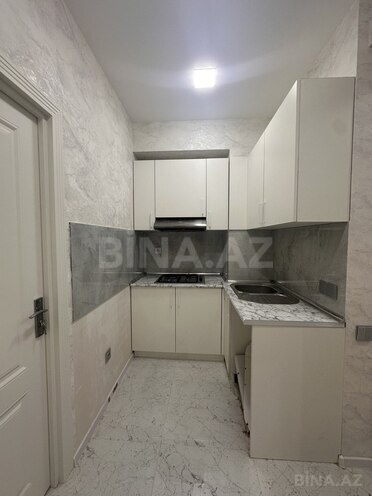 2 otaqlı yeni tikili - Masazır q. - 38 m² (12)