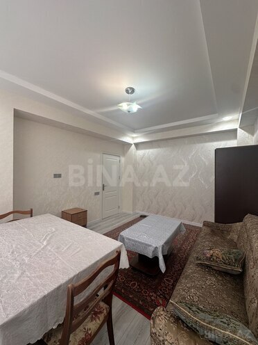 2 otaqlı yeni tikili - Masazır q. - 38 m² (3)