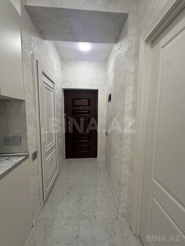 2 otaqlı yeni tikili - Masazır q. - 38 m² (11)