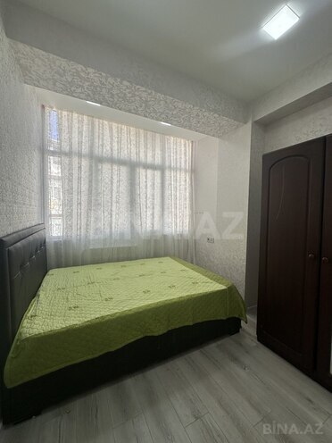 2 otaqlı yeni tikili - Masazır q. - 38 m² (6)