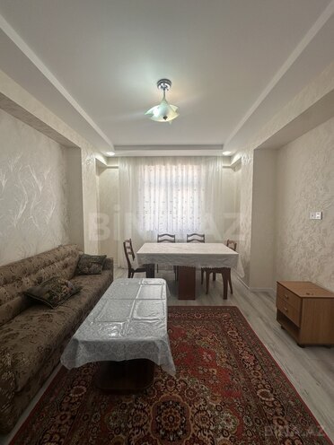 2 otaqlı yeni tikili - Masazır q. - 38 m² (1)