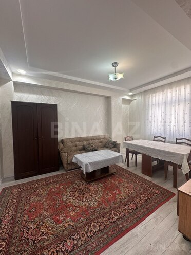 2 otaqlı yeni tikili - Masazır q. - 38 m² (2)