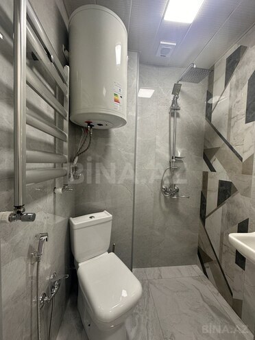 2 otaqlı yeni tikili - Masazır q. - 38 m² (10)