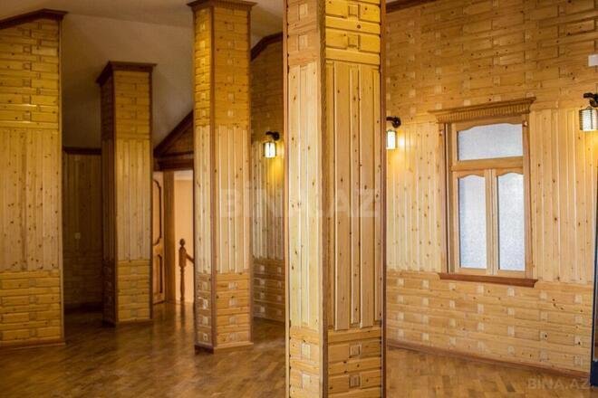 10-комн. дом/дача - пос. Бадамдар - 1000 м² (3)