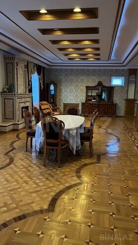 10-комн. дом/дача - пос. Бадамдар - 1000 м² (8)
