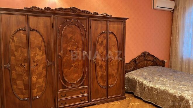 10-комн. дом/дача - пос. Бадамдар - 1000 м² (22)