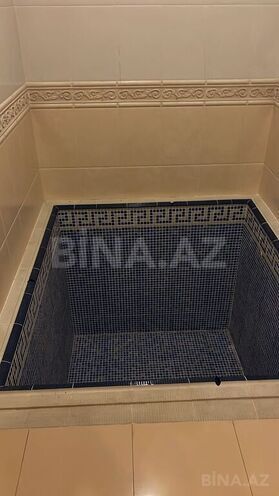 10-комн. дом/дача - пос. Бадамдар - 1000 м² (6)