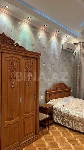 10-комн. дом/дача - пос. Бадамдар - 1000 м² (15)