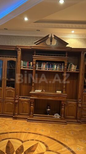 10-комн. дом/дача - пос. Бадамдар - 1000 м² (16)