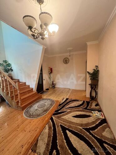 6-комн. дом/дача - пос. Бузовна - 220 м² (8)