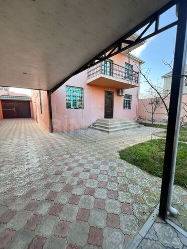 6-комн. дом/дача - пос. Бузовна - 220 м² (1)