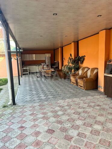 6-комн. дом/дача - пос. Бузовна - 220 м² (7)