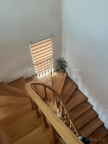 6-комн. дом/дача - пос. Бузовна - 220 м² (9)