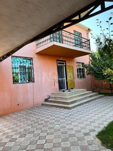 6-комн. дом/дача - пос. Бузовна - 220 м² (3)