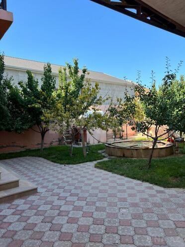 6-комн. дом/дача - пос. Бузовна - 220 м² (2)