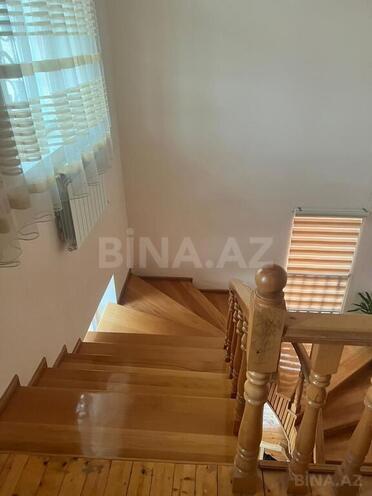 6-комн. дом/дача - пос. Бузовна - 220 м² (12)
