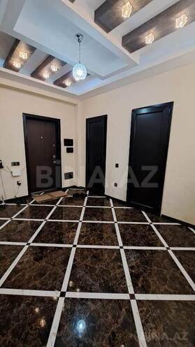 3 otaqlı yeni tikili - Badamdar q. - 125 m² (15)