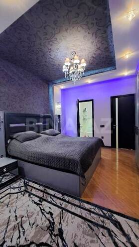 3 otaqlı yeni tikili - Badamdar q. - 125 m² (5)