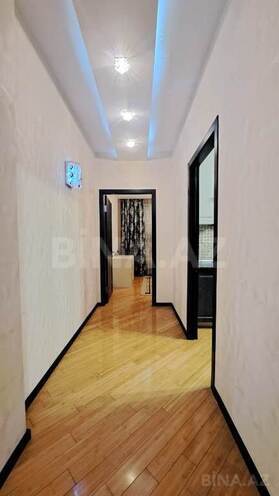 3 otaqlı yeni tikili - Badamdar q. - 125 m² (14)