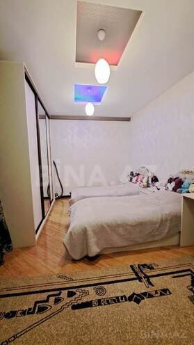 3 otaqlı yeni tikili - Badamdar q. - 125 m² (7)