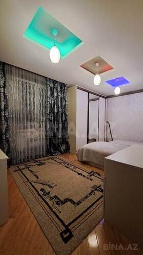 3 otaqlı yeni tikili - Badamdar q. - 125 m² (6)