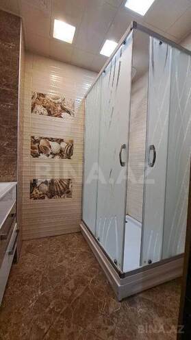 3 otaqlı yeni tikili - Badamdar q. - 125 m² (12)