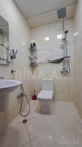 3 otaqlı yeni tikili - Badamdar q. - 125 m² (13)
