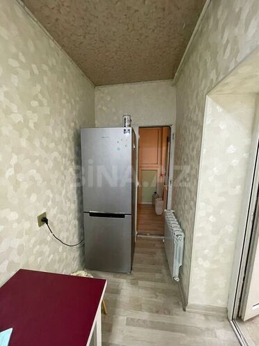 3-комн. вторичка - пос. Биладжары - 58.9 м² (6)