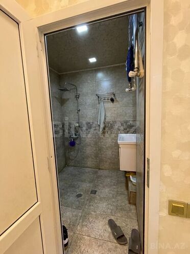 3-комн. вторичка - пос. Биладжары - 58.9 м² (8)