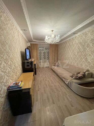3-комн. вторичка - пос. Биладжары - 58.9 м² (4)