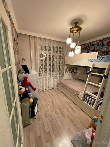 3-комн. вторичка - пос. Биладжары - 58.9 м² (9)