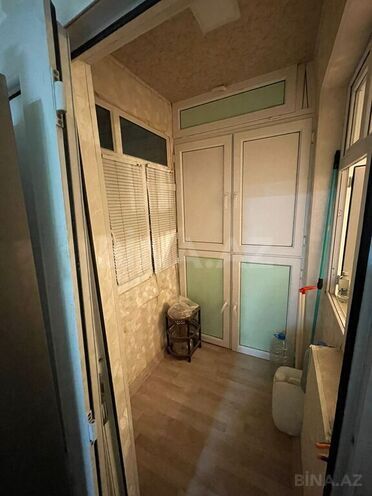 3-комн. вторичка - пос. Биладжары - 58.9 м² (3)