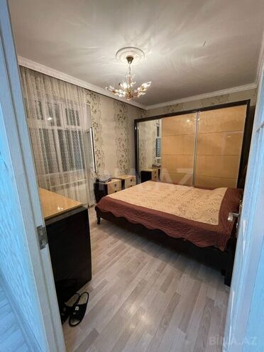 3-комн. вторичка - пос. Биладжары - 58.9 м² (2)