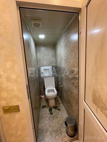 3-комн. вторичка - пос. Биладжары - 58.9 м² (5)