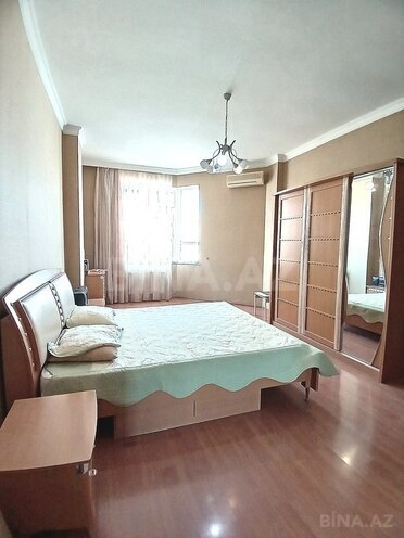 4-комн. новостройка - м. 28 мая - 200 м² (4)