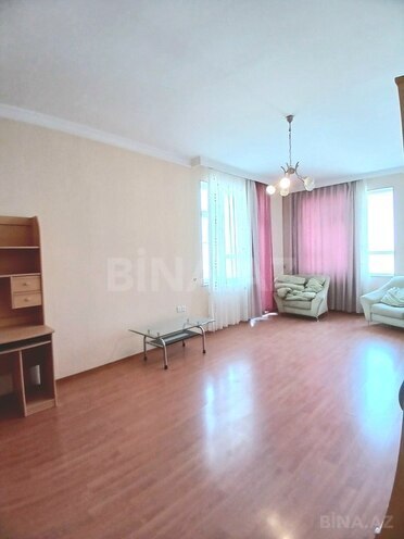 4-комн. новостройка - м. 28 мая - 200 м² (6)