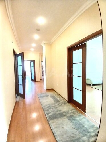 4-комн. новостройка - м. 28 мая - 200 м² (7)
