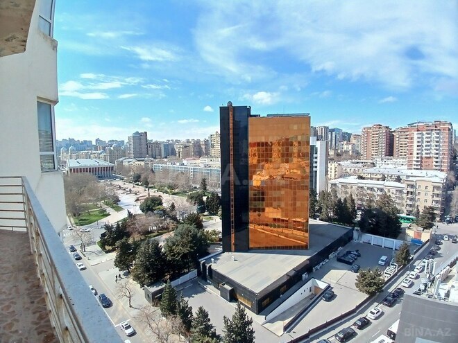 4-комн. новостройка - м. 28 мая - 200 м² (9)