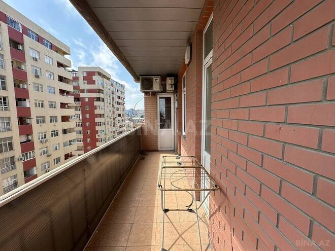 4-комн. новостройка - Насиминский  р. - 160 м² (14)