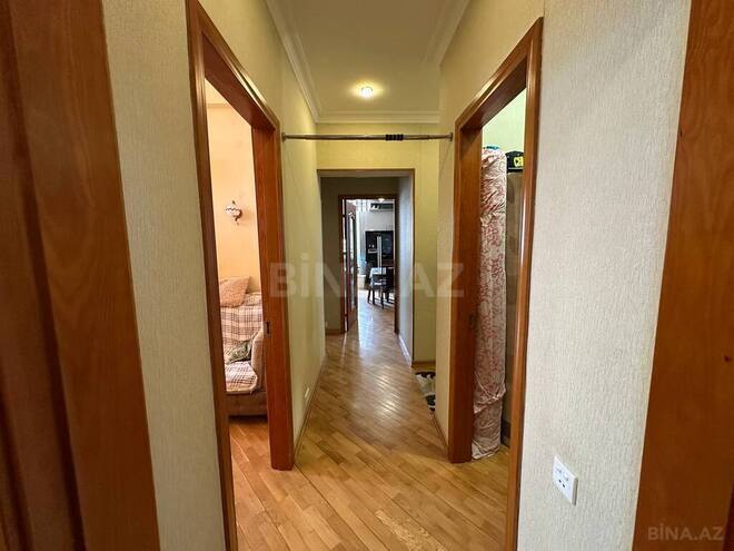 4-комн. новостройка - Насиминский  р. - 160 м² (22)