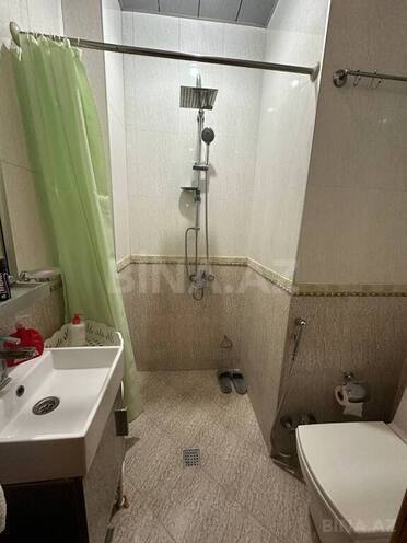 4-комн. новостройка - Насиминский  р. - 160 м² (16)