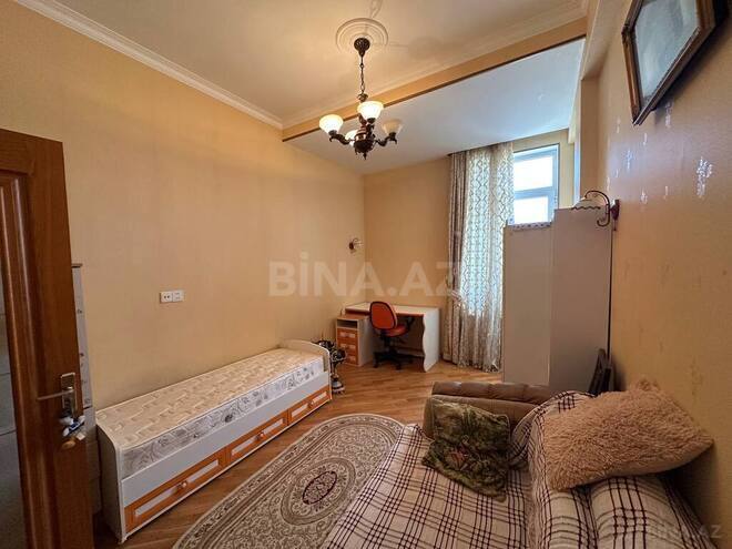 4-комн. новостройка - Насиминский  р. - 160 м² (5)
