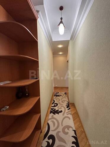 4-комн. новостройка - Насиминский  р. - 160 м² (11)
