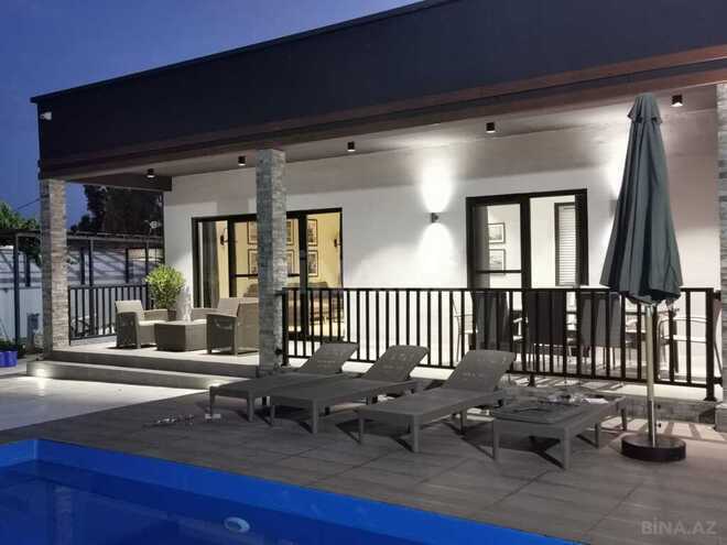 Сдаётся 5-комн. дом/дача 180 м², пос. Бильгях, photo 20 from 32