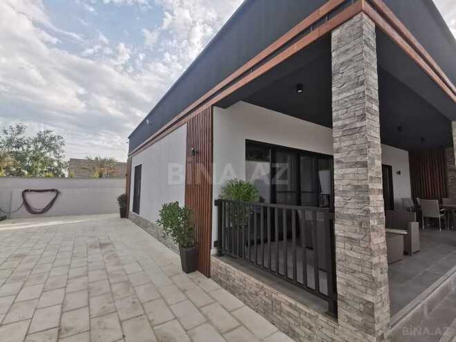 Сдаётся 5-комн. дом/дача 180 м², пос. Бильгях, photo 15 from 32